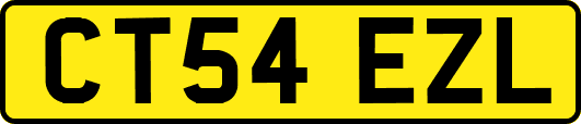 CT54EZL