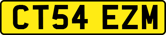 CT54EZM