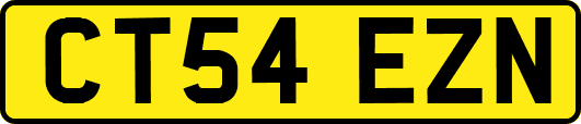 CT54EZN