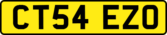 CT54EZO