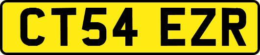 CT54EZR