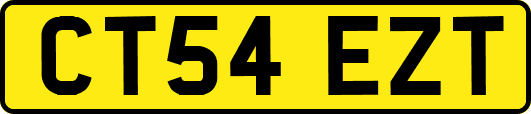 CT54EZT