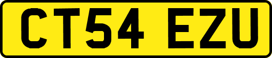 CT54EZU