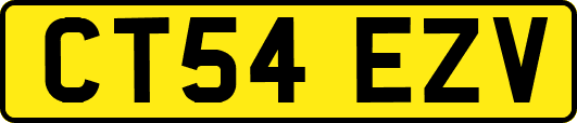 CT54EZV