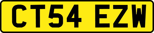 CT54EZW