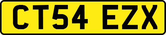 CT54EZX