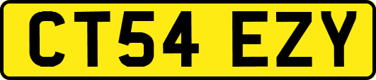 CT54EZY