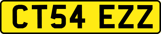 CT54EZZ