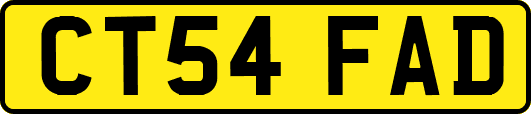 CT54FAD