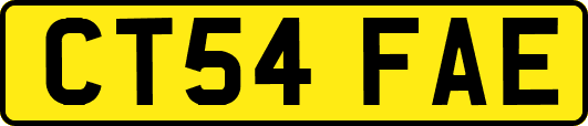 CT54FAE