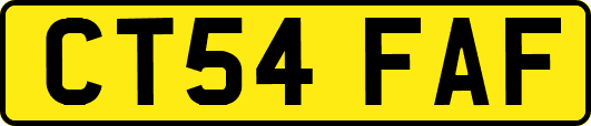 CT54FAF