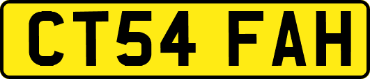 CT54FAH