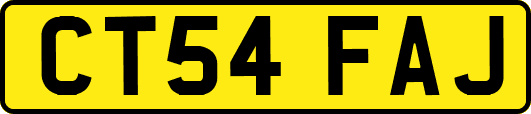 CT54FAJ