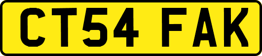 CT54FAK