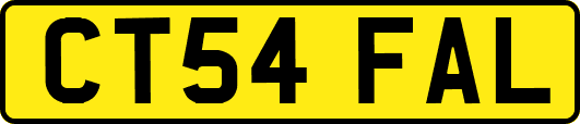 CT54FAL