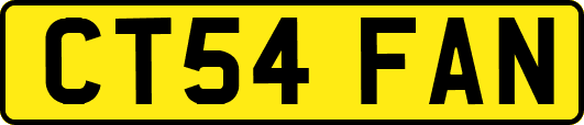 CT54FAN