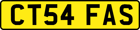CT54FAS