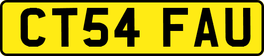 CT54FAU
