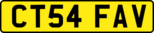 CT54FAV