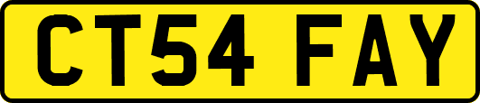 CT54FAY