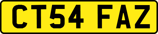 CT54FAZ