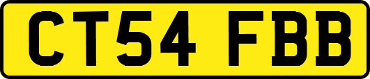 CT54FBB