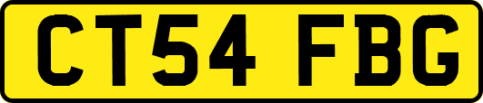 CT54FBG