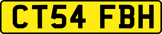 CT54FBH