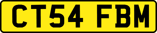 CT54FBM