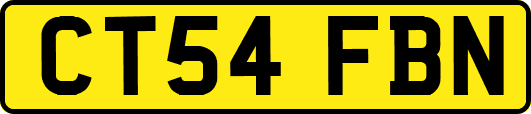 CT54FBN
