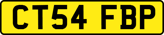 CT54FBP