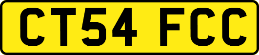 CT54FCC