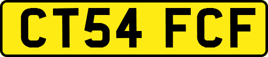 CT54FCF