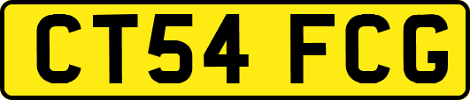 CT54FCG