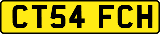 CT54FCH