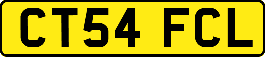 CT54FCL