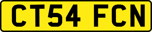 CT54FCN