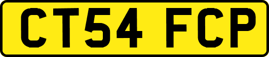 CT54FCP