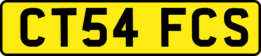 CT54FCS