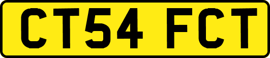 CT54FCT