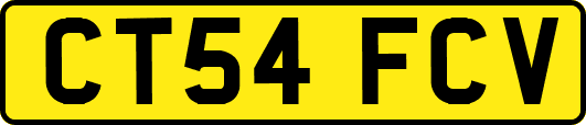 CT54FCV