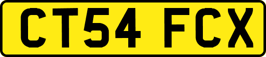 CT54FCX