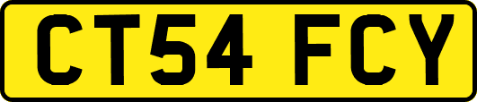 CT54FCY