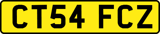CT54FCZ