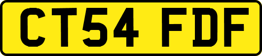 CT54FDF