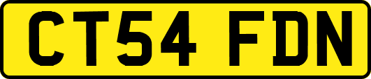 CT54FDN