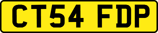 CT54FDP