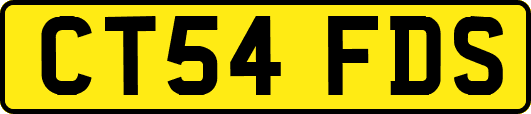 CT54FDS