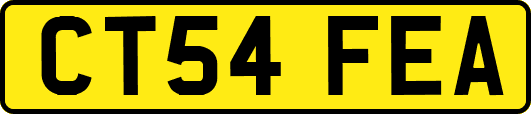 CT54FEA