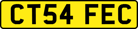 CT54FEC